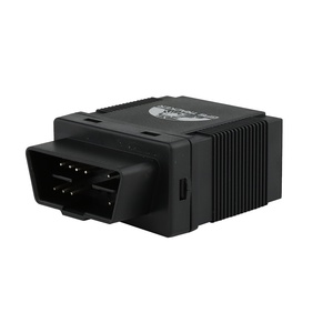 汽车obd gps跟踪装置fuel monitor，obd ii追踪器gps 306 - Product Image 2