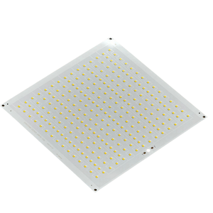 アルミニウムLED PCB SMD12W電子回路基板LEDボードワンストップサービスLED照明PCB