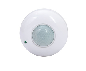 表面実装PIR天井占有モーションセンサー検出器ライトスイッチ360度角度移動センサー - Product Image 1