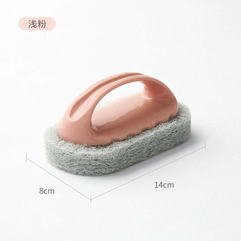 Nordic Pink