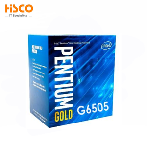 Gold 6500Y สำหรับ Intel Pentium Gold 6500Y 2คอร์1.10 GHz 4 MB แคช CPU Processor สำหรับเซิร์ฟเวอร์ - Product Image 3
