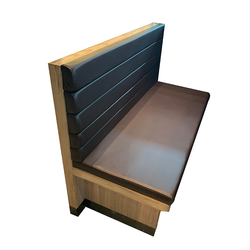 Single-sided deck1.2