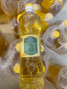 100% Refined Sunflower <strong>Oil</strong> Available for Export to Palatine Free Customs Authorization - Product Image 5