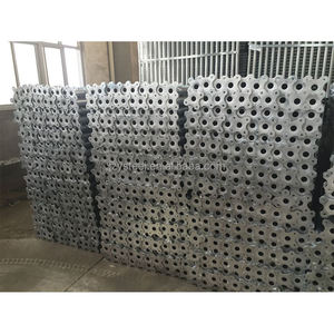 足場<span class=keywords><strong>3.5m</strong></span> 4m 5m調整可能な鋼製小道具成形用ジャッキ足場鋼製小道具