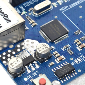 R3 kalkan Ethernet kalkanı W5100 R3 Mega 2560 1280 328 u-n-o R3 sadece W5100 Arduino için geliştirme kurulu