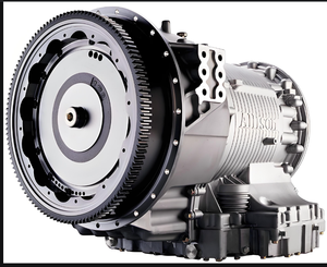 APC ซีรีย์ HMC630APC ใหม่เครื่องหมุนแนวนอนพร้อมโครงสร้างเตียงรูปตัว T ระบบควบคุม CNC - Product Image 3