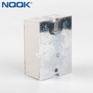 SSR serisi tek fazlı solid state röle modülü SSR-25 VA - Product Image 3