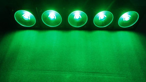 Dj <strong>Led</strong> Effect Light 5 Eyes Wash matrix 5x30w <strong>RGB</strong> 3in1 <strong>Led</strong> Cob Blinder Light - Product Image 4