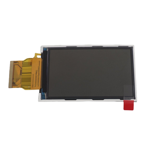 TFT-LCDディスプレイパネルTM030LDHT1 3.0-インチ240*400 WLED ILI9341ドライバーIC MIPi & RGBインターフェイスハンドヘルド & パッドデバイス - Product Image 1