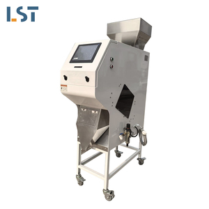 Efficient and Easy-to-Use Seed <strong>Sorting</strong> and Shape <strong>Sorting</strong> <strong>Machinery</strong> Color Sorter for Optimal Performance - Product Image 6