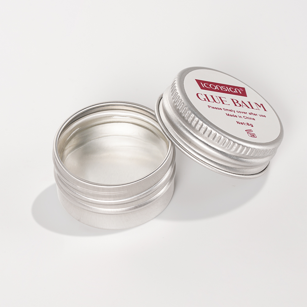 lash lift glue balm 8g