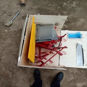 Toptan fiyat pirinç fidesi dikme makinesi çeltik dikim makinesi otomatik pirinç fidesi dikme makinesi dikim makinesi