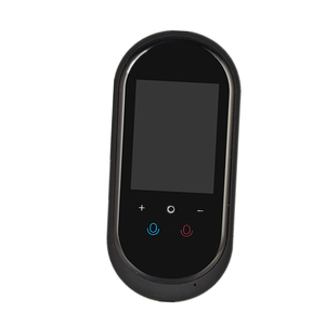 Business Multi Sprache Übersetzer Gadget Sprache Stimme Aufnahme Smart Sprachen Übersetzer - Product Image 4