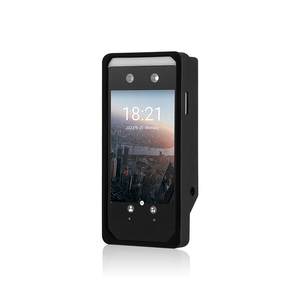 Androidベースのスマート顔認識センサー生体認証顔認識デバイス複数言語をサポート - Product Image 4
