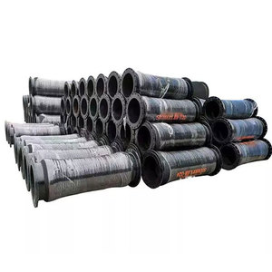下水道橡胶软管疏浚工具弹簧hdpe疏浚管浮子塑料浮子疏浚 - Product Image 3
