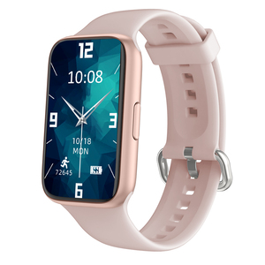 Heiße Verkäufe Tragbare Geräte Smart Bracelet China Bestseller Fabrik Smart Watch Reloj Android Ios SmartWatch - Product Image 1