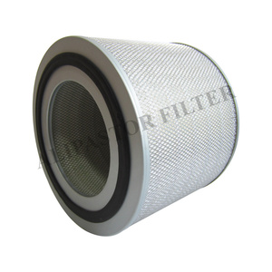 Nhà Máy Bán buôn giá thay thế 23698749 công nghiệp Bộ lọc không khí - Product Image 2