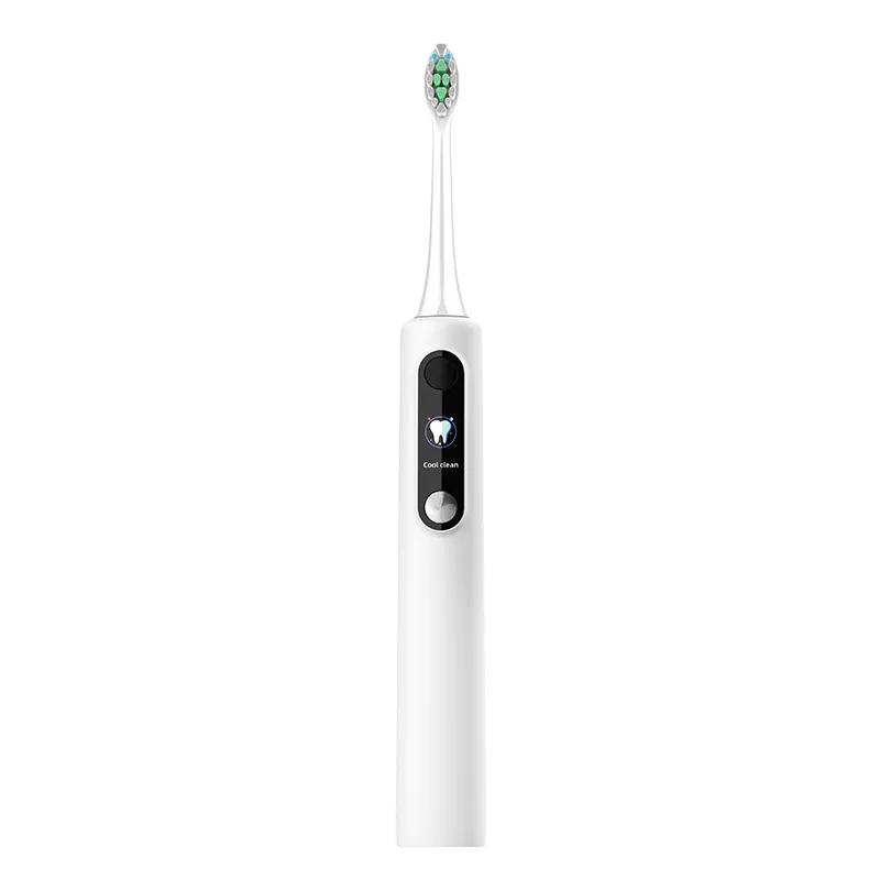 Baolijie SN-P1 IPX7 Waterproof Smart Sonic Electric Toothbrush rechargeable Vibrating Automatic Toothbrush
