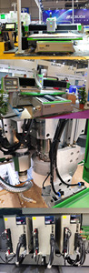 Máquina enrutadora CNC SUDA para grabado de compuestos de madera y producción de pantallas Vídeos de demostración para referencia - Product Image 6