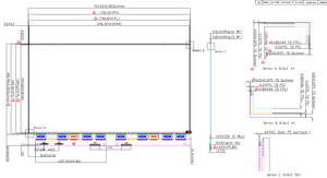 Chất lượng tốt nhất 31.5 ''31.5inch E Ink hiển thị Module epaer hiển thị màu eink hiển thị bảng điều chỉnh E Ink Màn hình E-Ink màn hình - Product Image 3