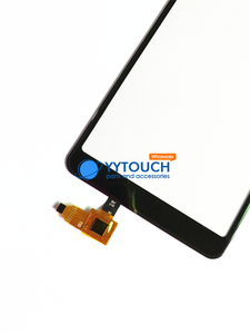 用于 Infinix Note 5 Stylus X605 触摸屏数字化仪更换 - Product Image 3