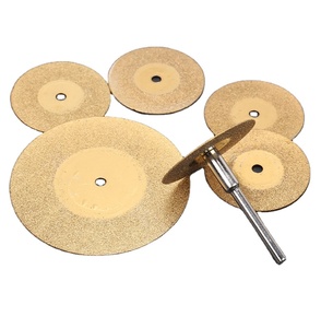 Factory Direct Cutting <strong>Disc</strong> Making Machine 405mm Available for Custom High Quality <strong>Disc</strong> Cutting Machine 16 Inch Cutting <strong>Disc</strong> - Product Image 1