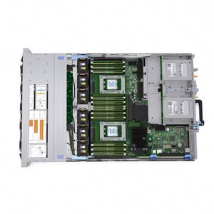 Goede Prijs Dells Poweredge R740 Intel Xeon 4214r 64Gb Geheugen Dells Poweredge R740 <span class=keywords><strong>Server</strong></span> - Product Image 3