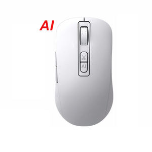 2025 Беспроводная Бесшумная мышь с USB-приемником - Product Image 6