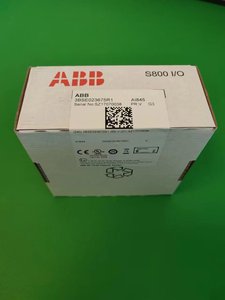 ABB NUEVO Original AI843 Entrada analógica Modelo 8 CH en stock ABB AC800M 800xA S800 I/O 3BSE028925R1 - Product Image 3