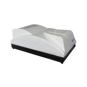 Vencedor 802 Alta Qualidade DLS Nano Particle Size Detectável Petróleo Particle Size Distribution Alcohol Tester