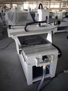 Fast Speed High Precision 3 Axis <strong>Cnc</strong> Wood <strong>Router</strong> 6100 - Product Image 5