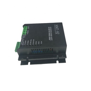 Controller motore cc 24v 50A PWM bldc regolatore di velocità del motore per auto - Product Image 6