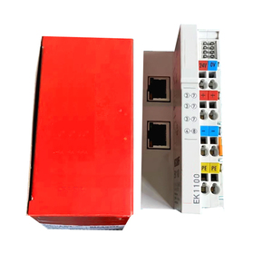 Yeni orijinal modül CX5120-0111 - Product Image 5