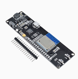<span class=keywords><strong>Esp</strong></span>-wroom-<span class=keywords><strong>02</strong></span> D1 <span class=keywords><strong>WiFi</strong></span>-Modul <span class=keywords><strong>ESP8266</strong></span> + 18650 Batterie halter heißer Verkauf
