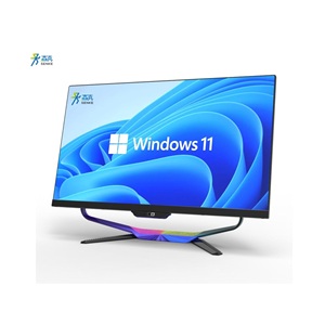 27-Zoll-CPU I3 I5 I7 Heimspiele All-in-One-Computer All-in-One-Desktop-Computer Gaming 32GB - Product Image 3