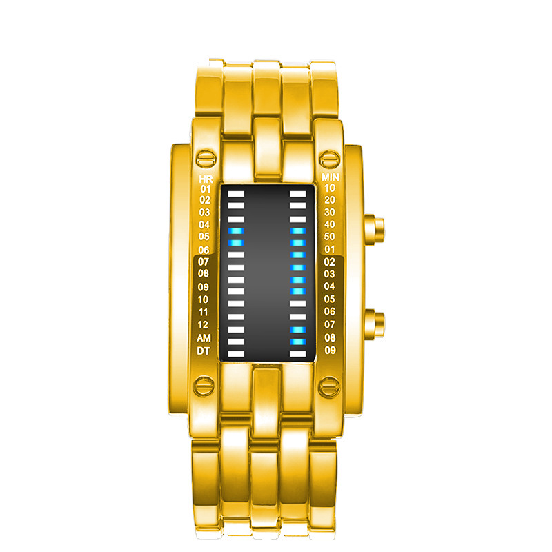 man-gold