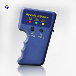 Fabbrica all'ingrosso portatile duplicatore carta d'identità copia scrittore 125khz lettore Rfid codificano fotocopiatrice - Product Image 2