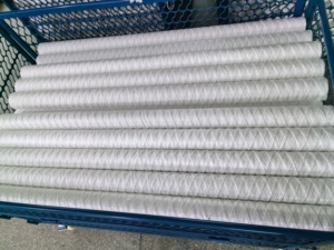 Manufacturing 10 20 30 40 Inch 1 5 10 Micron <strong>String</strong> Wound <strong>Filter</strong> Cartridge Cotton <strong>PP</strong> Yarn Wound Water <strong>Filter</strong> Cartridge - Product Image 3