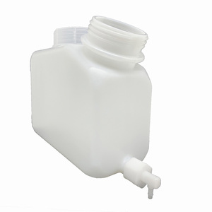 Hoge Kwaliteit 1.5l Cmyk Inktpatronen Bulk 4 + 4 Inkt Subtank Systeem Voor Inkjetprinter Nieuw Efficiënt Inktcirculatiesysteem - Product Image 4