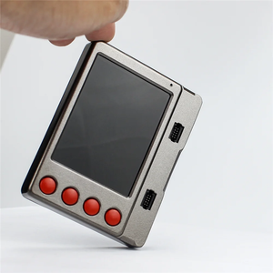 OSS W28 Pro V8 Bildschirm batterie True Tone Repair Programmer für Telefon batterie Vibration EEProm Repair Tester