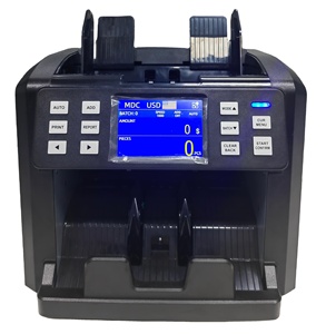 HL-P120 Money <strong>Counting</strong> <strong>Machine</strong> Money <strong>Counter</strong> with UV/MG/IR CIS Detection Value <strong>Counter</strong> Bill <strong>Counter</strong>