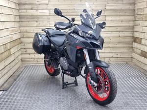 חדש המאוחסן 2023 ducati multistrada <span class=keywords><strong>v2</strong></span> 950 s 937cc חשמלי אופנוע אופנוע