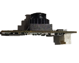 Tamaño más pequeño (10*30) Interfaz USB2.0 1080 Pixel OV2735 mini Módulo de cámara - Product Image 3