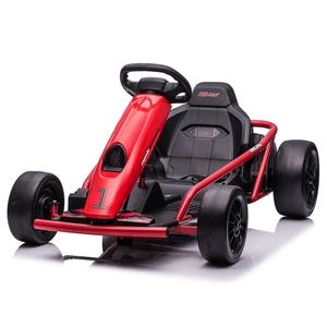 Karting elektrikli Go Kart araba Go kart  yarış yetişkinler için kartlar gitmek çocuklar çocuklar için elektrikli Go Kart