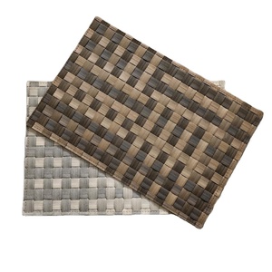 厂家直销PP编织桌垫餐垫 - Product Image 1
