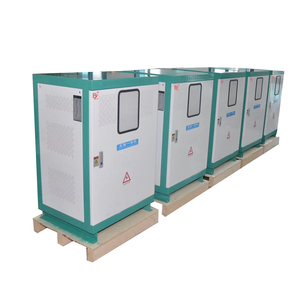 BZPC-50KW Integrated Solar Charger 300-800VDC PV <strong>Input</strong> 415Vac <strong>3</strong>-<strong>Phase</strong> Hybrid Inverter PWM/MPPT 300-800VDC PV <strong>Input</strong> Inverter - Product Image 2