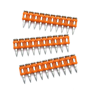 Cơ khí mạ kẽm điểm đạn Chất lượng cao gas <span class=keywords><strong>Pin</strong></span> móng tay pulsa Đối Chiếu Trung Quốc nhà máy - Product Image 1