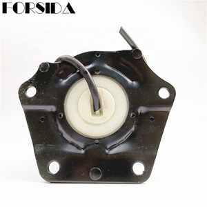 Honda ACCORD CF9 1998-2000 otomobil parçaları motor montajı için FORSIDA OEM 50810-S84-A82 - Product Image 4
