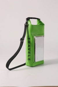 Multi-Functional Waterproof <strong>Bag</strong> Convenience Big Capacity Single-Shoulder Travel Packet Multiple Sizes Handbag Customs Travel <strong>Bag</strong>