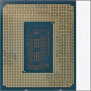 Nueva llegada de alta eficiencia Intel CPU i5 12600KF 10-Core 16th Gen Procesador 4,9 GHz Turbo Frecuencia Producto usado - Product Image 2